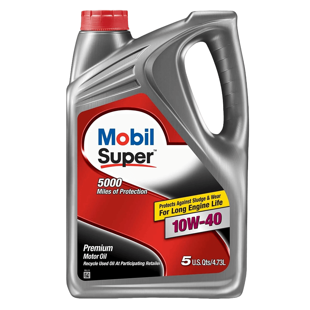 Mobil Super™ 