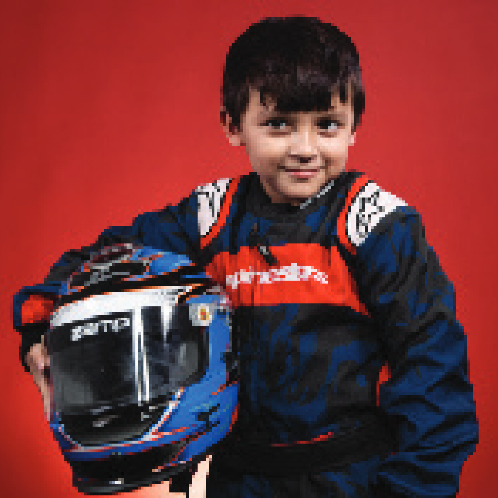 Ryan Barreto