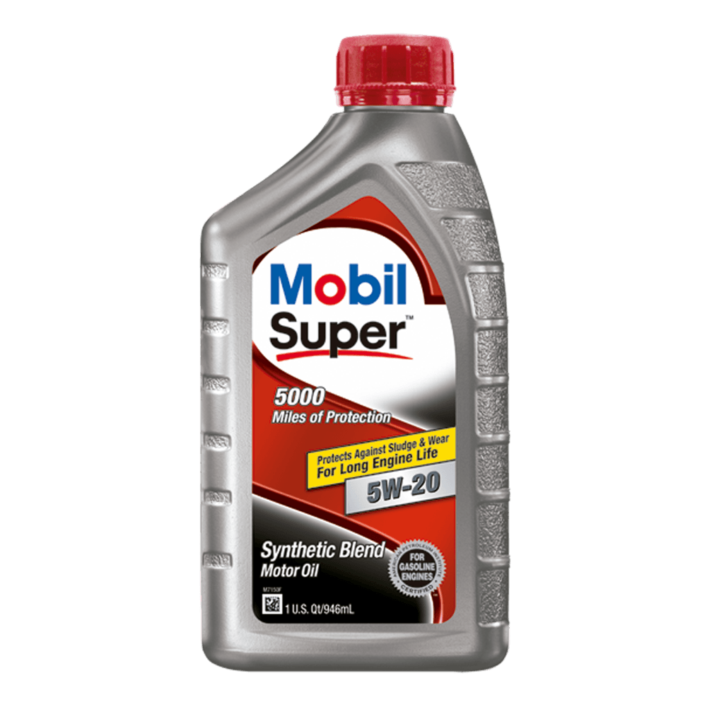 Mobil Super™