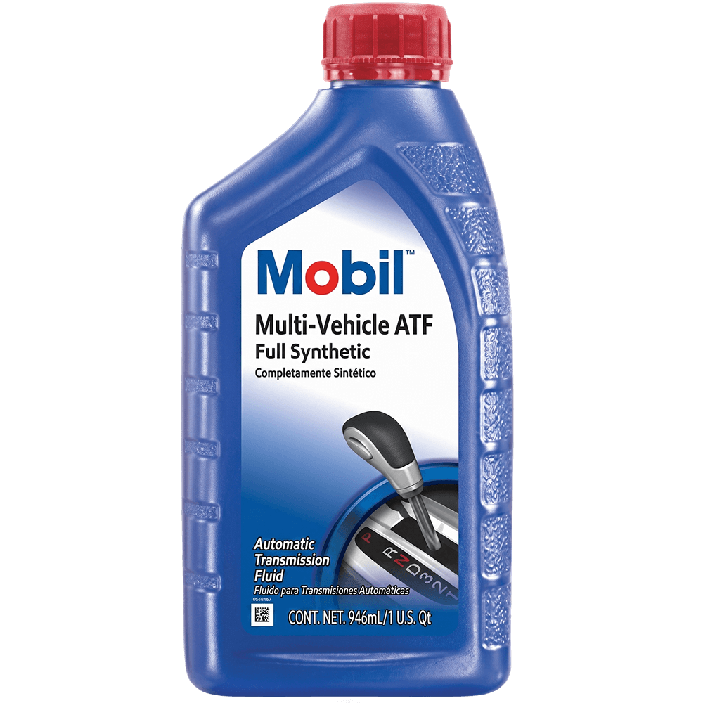 Mobil Multi-Vehicle ATF
