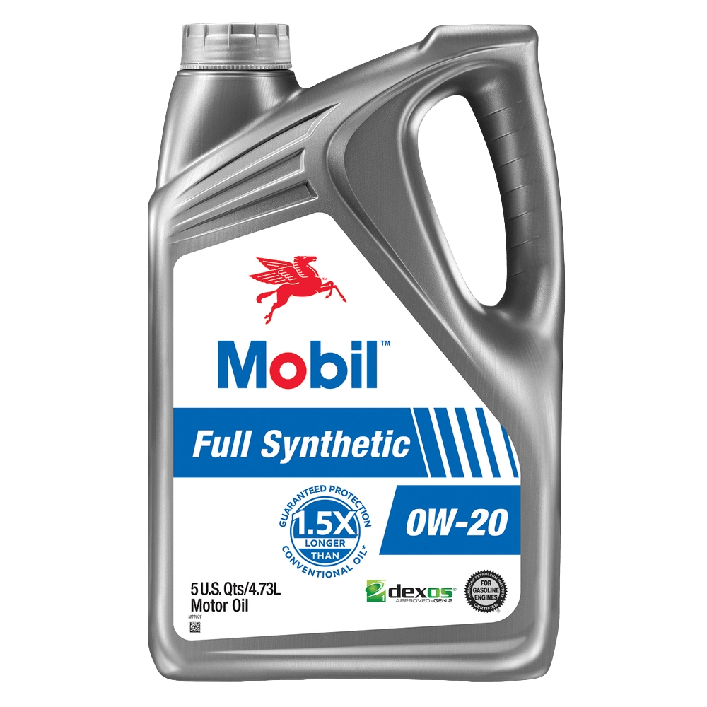 Mobil Full Synthetic