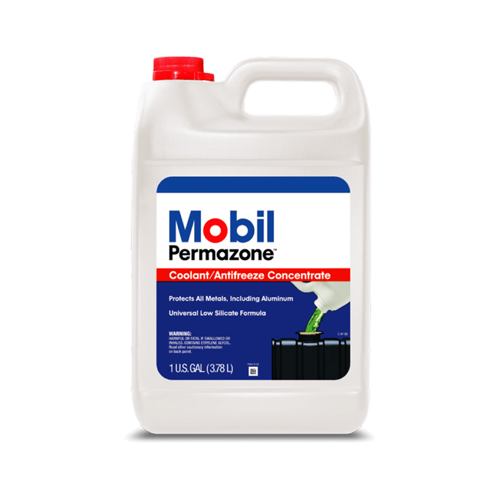 Mobil Permazone™ 50/50