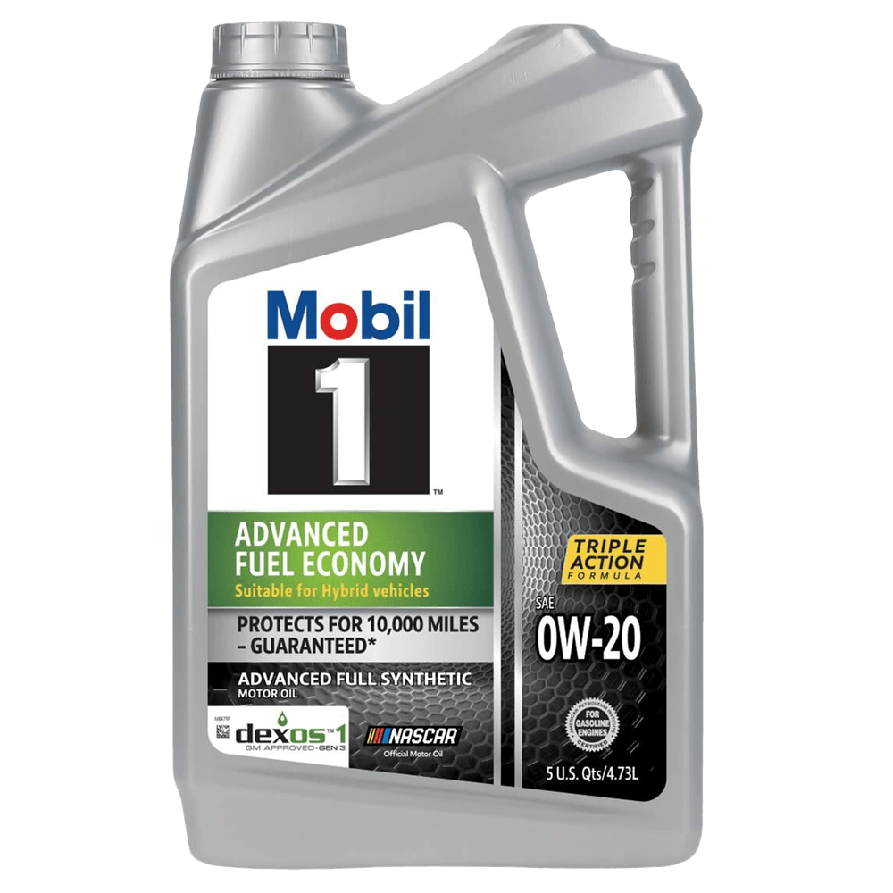 Mobil 1™
