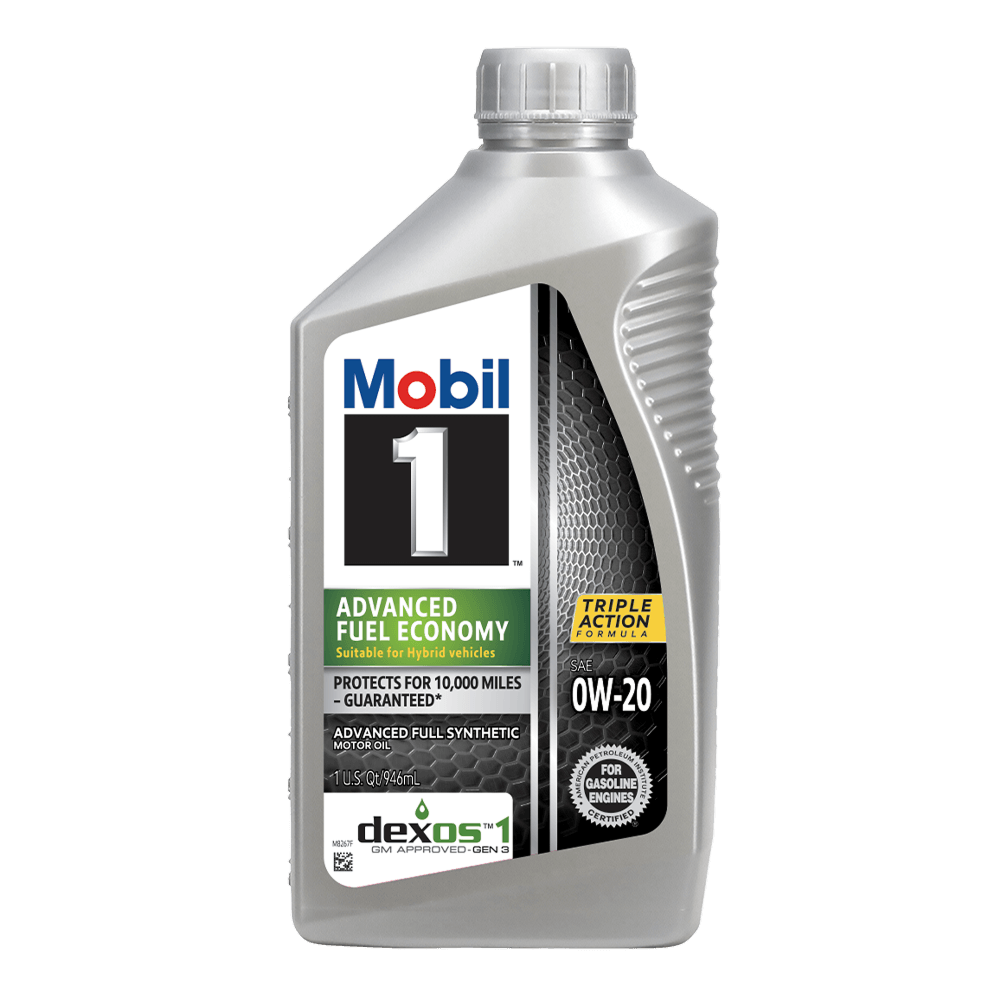 Mobil 1™