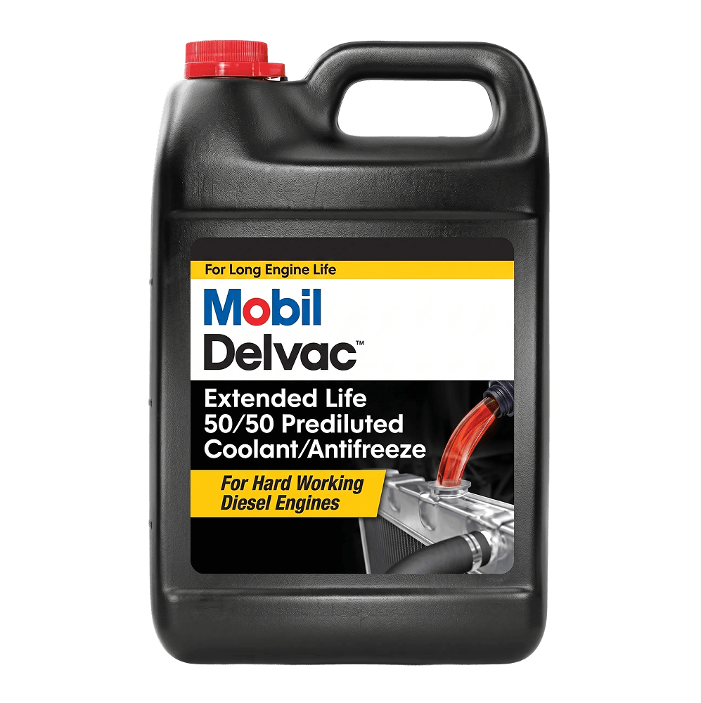 Mobil Delvac™ Extended Life 50/50