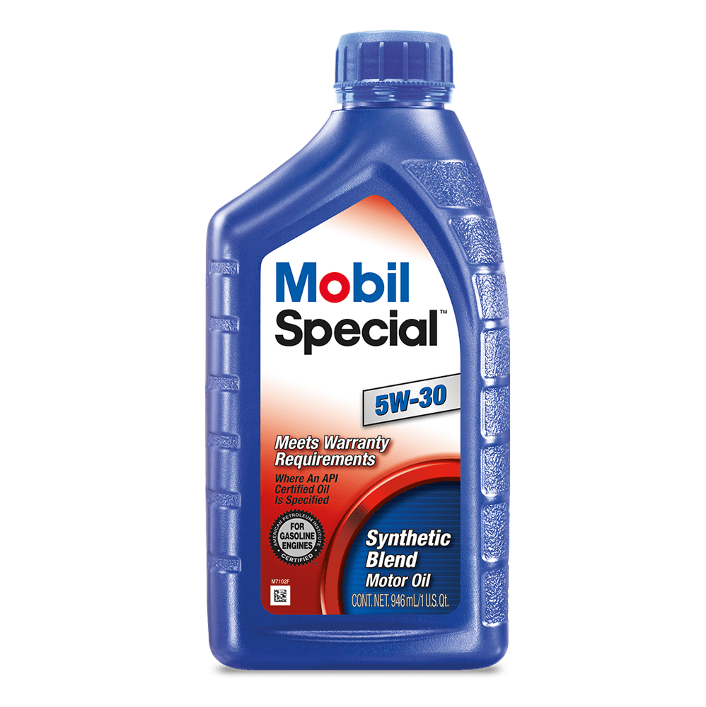 Mobil Special™